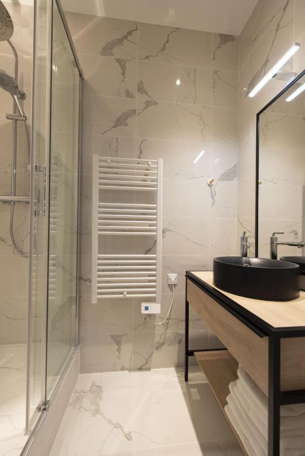 Jungle Juice Apartment ปารีส ภายนอก รูปภาพ